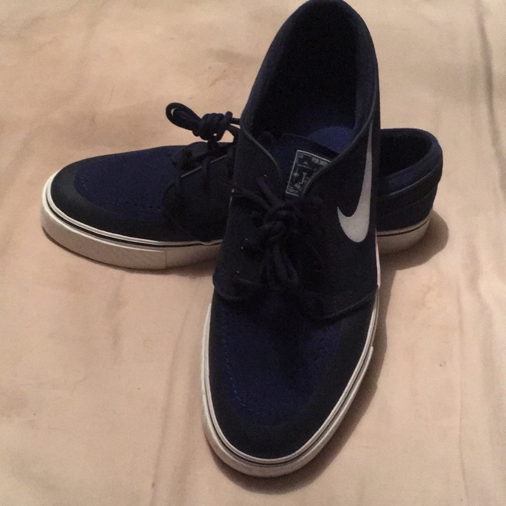 Men’s Nike Stefan Janoski Sneakers